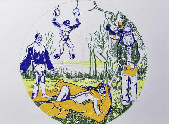 Matthias Heidenreich