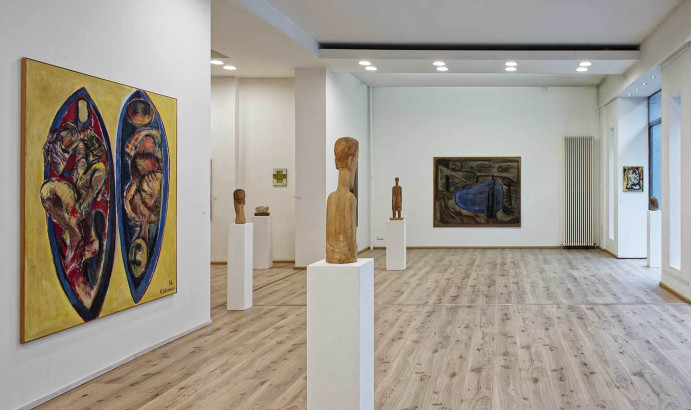 Werkschau Pankow III