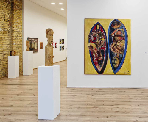 Werkschau Pankow III