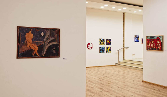 Werkschau Pankow III