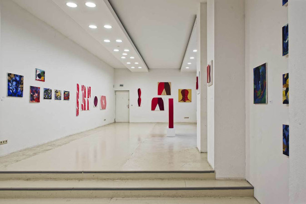 Werkschau Pankow III