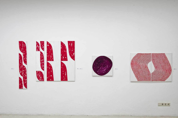 Werkschau Pankow III