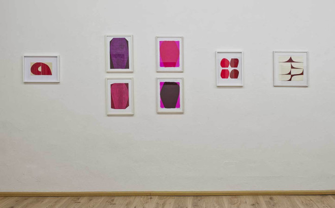 Werkschau Pankow III