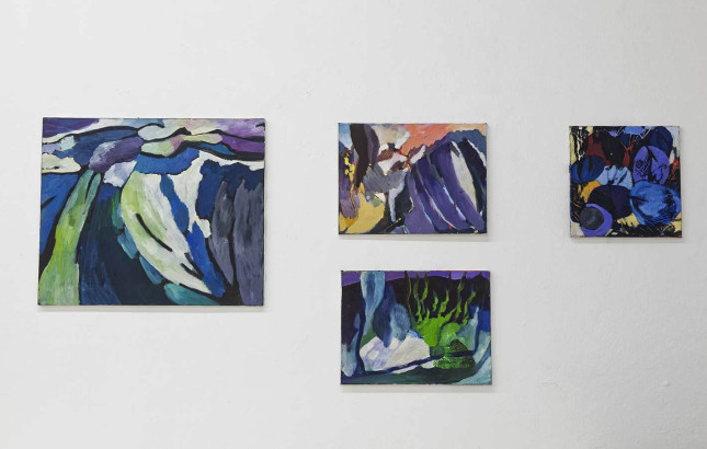 Werkschau Pankow III