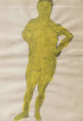 Micha Reich
