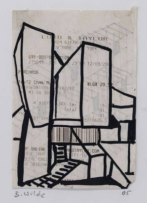 Berndt Wilde