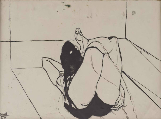 Micha Reich